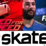 Хендерсон: у липні представлять нову Need for Speed ​​і FIFA 23