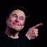 Ukrainian intelligence officers received a gift from Elon Musk (photo)