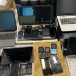 Interpol arrested 2,000 phone scammers and seized $50 million