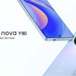 Huawei unveils Nova Y90 with 50 MP camera and Snapdragon 680 processor