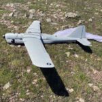 Russia will have to answer - Orlan-10 drone crashed in Turkey
