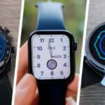 Top 5 most popular smartwatch models in the first quarter of 2022