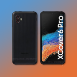 The characteristics of the new “indestructible” smartphone Samsung Galaxy XCover 6 Pro leaked to the Network