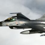 Piloții ucraineni se vor putea antrena pe avioanele americane F-15 Eagle și F-16 Fighting Falcon.