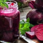 Beetroot juice has proven beneficial for people with coronary heart disease