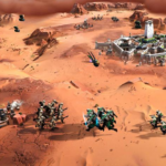 Dune: Spice Wars hat Multiplayer