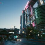 Modder changed DLSS to FSR 2.0 in Cyberpunk, which increased the frame rate