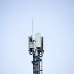 The authorities asked to remove cell towers from colleges and universities. This may degrade the connection.