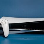 You can buy yourself a Playstation 5 again! That's just the price is a bit "biting"