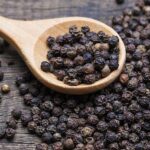 Four Unexpected Effects of Eating Black Pepper