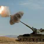 Germany and the Netherlands plan to transfer a new batch of Panzerhaubitze 2000 self-propelled guns to Ukraine