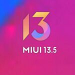 121 Xiaomi smartphones will receive MIUI 13.5 firmware: updated list published