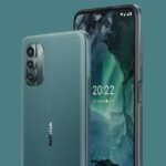 Nokia introduced a new budget smartphone worth about 8 thousand rubles