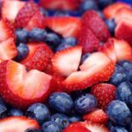 How many berries can you eat per day without harm to health