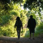 How walking improves brain function