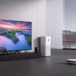 Televizoarele Xiaomi TV A2 au apărut în Europa cu o reducere de 100 €