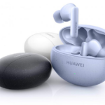 Huawei unveils FreeBuds 5i with improved ANC, Bluetooth 5.2 and autonomy up to 28 hours for $90