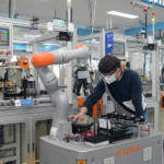 Smart factories have learned to manage remotely
