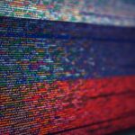 Are there many hackers in Russia who support the special operation in Ukraine