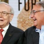 Syn Warrena Buffetta daruje 2 700 000 $ APU po setkání se Zelenským