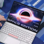 VIDEO: ASUS Zenbook 14X OLED Space Edition review - you are just space!