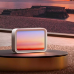 Xiaomi will release a lamp that simulates sunrise and sunset