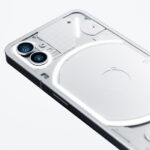 Start of sales of the Nothing Phone (1) limited edition and supported countries