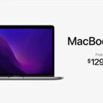 Ось чому не варто купувати новий MacBook Pro M2: він має повільний SSD