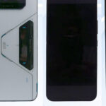 أضاء ASUS ROG Phone 6 في TENAA: كل الحشو وأول صور حية