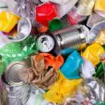 Scientists have found a new way to get rid of plastic: it will be eaten by worms