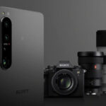 Sony: smartphone cameras will replace simple DSLRs by 2024