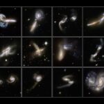 Des astronomes ont trouvé des traces du passé "sombre" de la "voisine" de la Voie lactée - Andromède