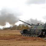 Nicht nur Luftverteidigung IRIS-T: Die Ukraine plant, 100 Panzerhaubitze 2000 Selbstfahrlafetten aus Deutschland zu kaufen