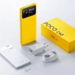 Xiaomi introduced a budget smartphone Poco with an exotic processor