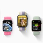 watchOS 9: noi cadrane de ceas, aplicație de antrenament actualizată, monitorizare îmbunătățită a somnului și medicamente