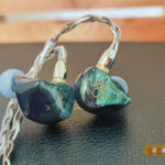 Test du Shanling ME800 : un casque hybride phare avec un son cher et élégant