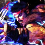 “Return of America's Hero” - trailer for Guile from Street Fighter 6