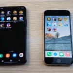 The budget iPhone of 2020 outshines the new Samsung Galaxy S22 in terms of speed
