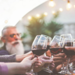 Scientists: wine helps lower blood sugar