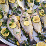 Scientists: Eating uncooked fish increases the risk of cancer