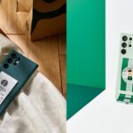 Starbucks and Samsung Launch Galaxy S22 Smartphone Cases and Special Edition Galaxy Buds 2