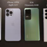 Найкращі моделі iPhone, Samsung і Xiaomi порівняли за швидкістю роботи та ненажерливості у «важкій» онлайн-грі