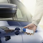 Hyundai and BYD vehicles will support Apple CarKey digital keys