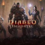 Diablo Immortal était le plus gros lancement de la série