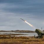 Україна очікує на норвезький NASAMS та німецький IRIS-T: Повітряні сили оцінили ефективність української ППО