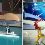 Russia is considering buying Iranian Shahed drones that can carry precision-guided missiles