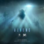 The authors of The Walking Dead Onslaught presented a horror action game based on “Aliens”