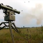 دمرت القوات المسلحة الأوكرانية بمساعدة ATGM "Stugna-P" الصاروخ الروسي "Buk" (فيديو)