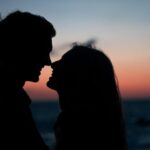Scientists have found out the harm of kisses for humanity