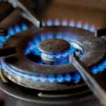 Even unplugged gas stoves have been found to be sources of hazardous chemicals.